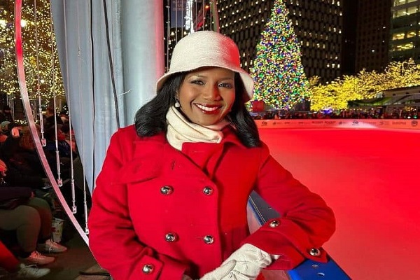 Who is Diana Lewis' daughter Glenda Lewis? cancer, family life, husband ...