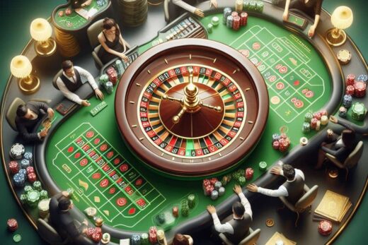 best Android casino