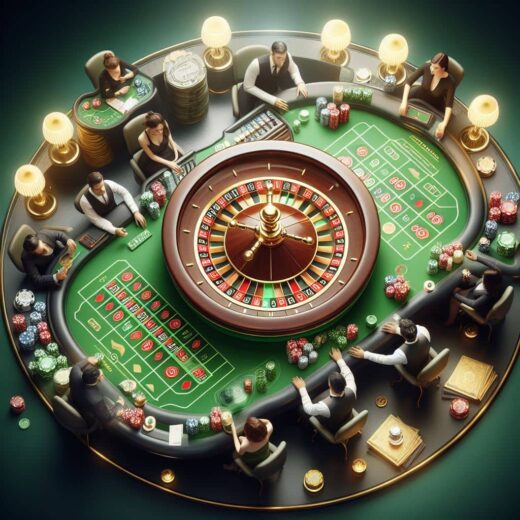 best Android casino
