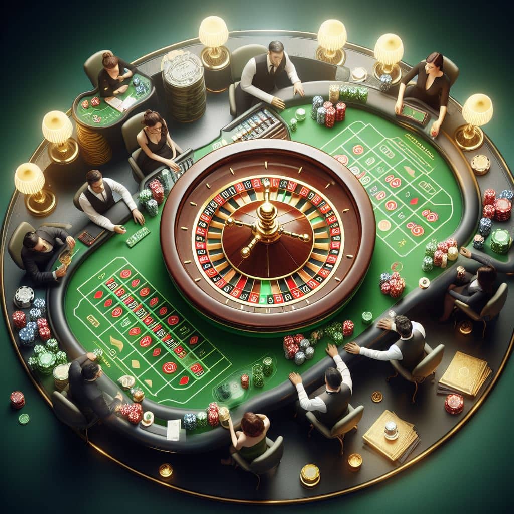 best Android casino
