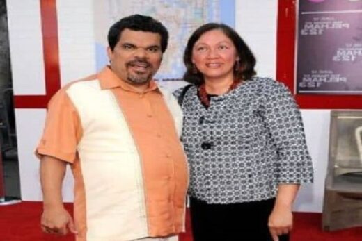 Angelita Galarza-Guzman is most recognized as the long-time wife of renowned actor Luis Guzman.