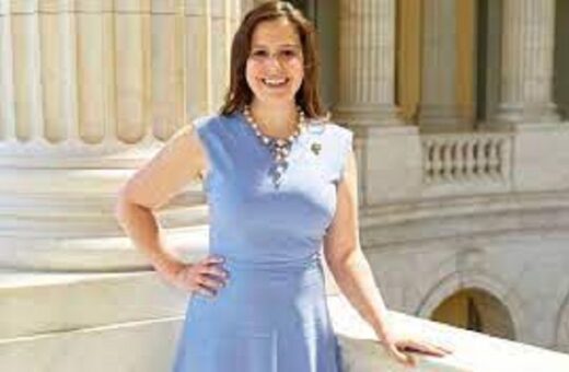 Elise Stefanik is an American politician