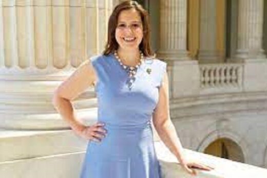 Elise Stefanik is an American politician