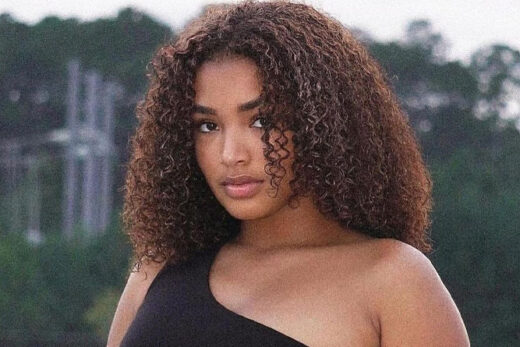 Wig color