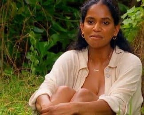 Jemila Hussain-Adams