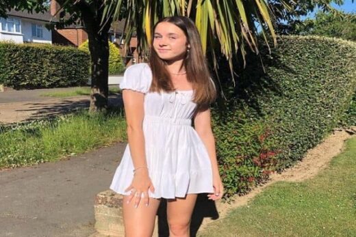 Cerys Brown, a promising name in the world of football