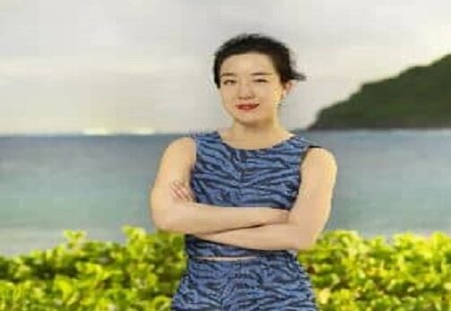 Survivor 46: The Journey of Jessica Chong