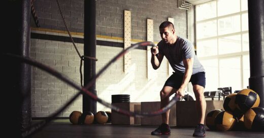 Nandrolone for women