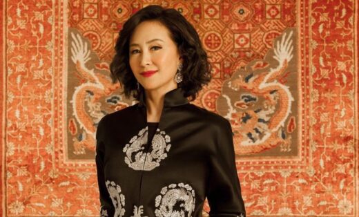 Pansy Ho Biography