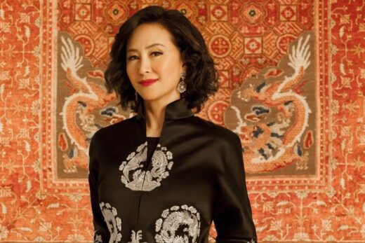Pansy Ho Biography