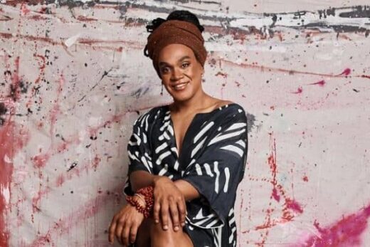 Zaachariaha Fielding is an Aboriginal Australian musician and artist.
