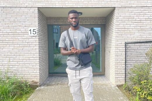 Victor Okoh Boniface is a Nigerian professional footballer