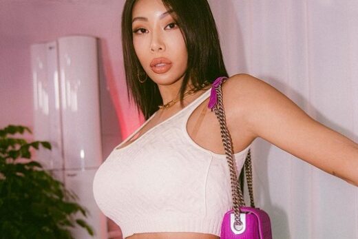 Jessica Ho, better known by her stage name Jessi, is an American rapper and singer based in South Korea.