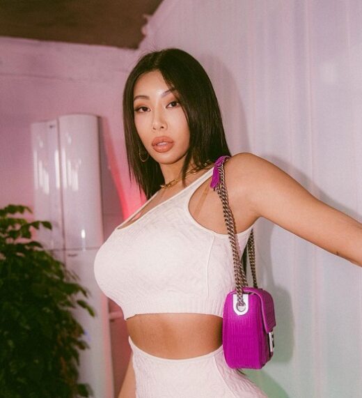 Jessica Ho, better known by her stage name Jessi, is an American rapper and singer based in South Korea.