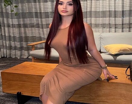 Leah Kateb, a captivating contestant on the sixth season of "Love Island USA,