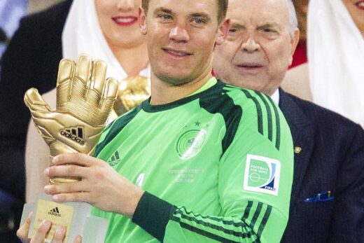 Manuel Neuer