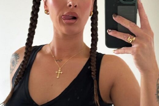 Olivia "Liv" Walker, a captivating Islander on Season 6 of Love Island USA