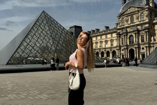 Yulia Antonovna Putintseva is a Russian-born Kazakhstani professional tennis player.
