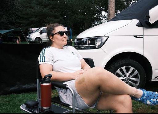 Amy Cokayne's net worth