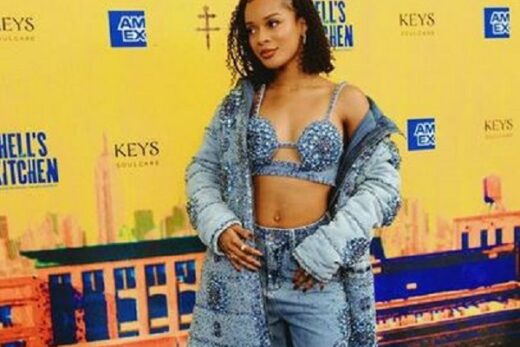 Maleah Joi Moon is an American singer and actress, known primarily for her work on the stage.