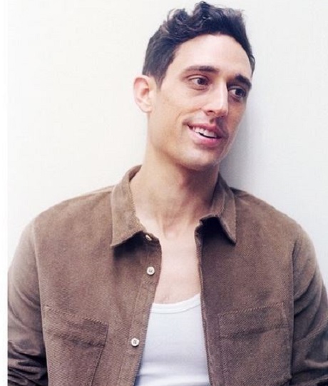 Justin Peck is an American choreographer, director, and dancer associated with New York City Ballet