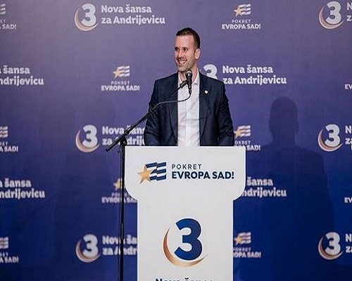 Milojko Spajić