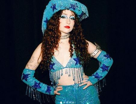 Chappell Roan, is an American singer and songwriter from Missouri