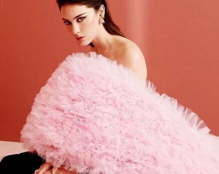 Gracie Madigan Abrams is an American singer-songwriter.