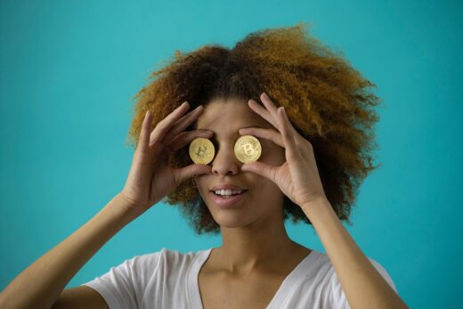 Crypto trading in Casinos
