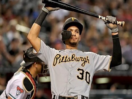 Tucupita Marcano, a rising star in the world of baseball