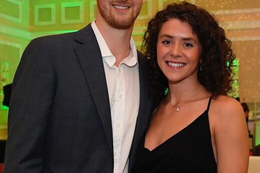Samuel David Hauser is an American professional basketball player for the Boston Celtics of the National Basketball Association