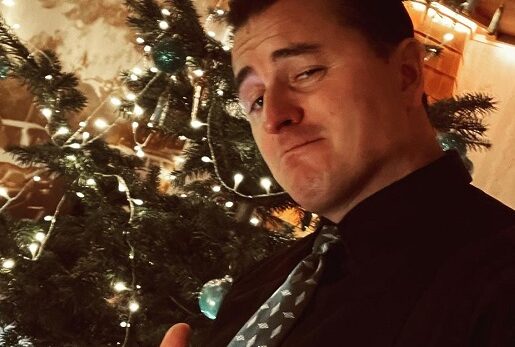 Andreas Gabalier is an Austrian folk and Rock and roll singer.