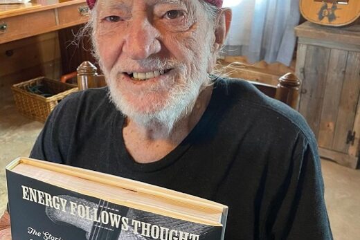 Willie Hugh Nelson is an American country singer, guitarist and songwriter.