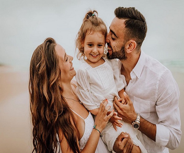 Wer Ist Die Frau Des Mittelfeldspielers Bruno Fernandes Kinder Wer Ist Die Frau Des Mittelfeldspielers Bruno Fernandes Kinder