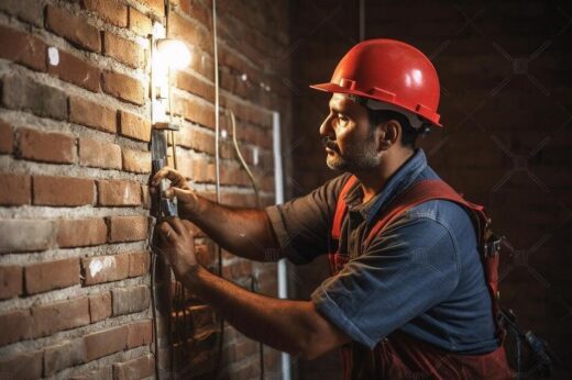 Electricians