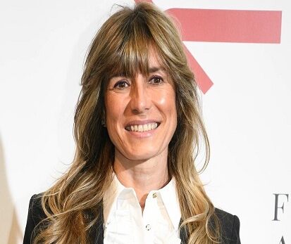 María Begoña Gómez Fernández is a Spanish marketing expert and wife of Pedro Sánchez Pérez-Castejón