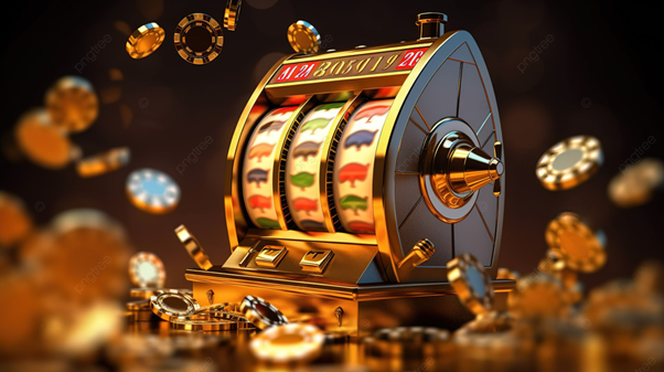 Online casino games