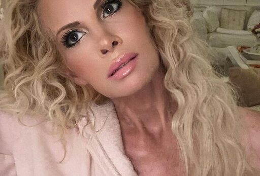 Monica Gregg Potter is an American actress