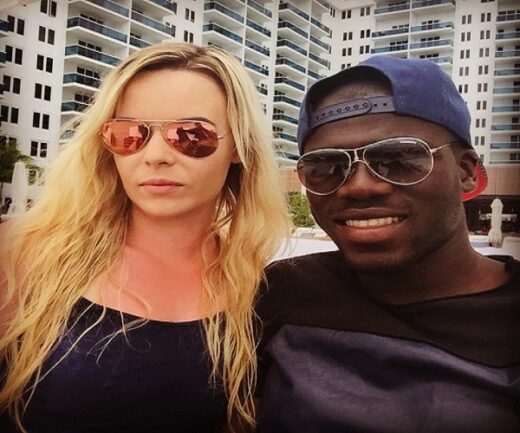 Kalidou Koulibaly is a professional footballer