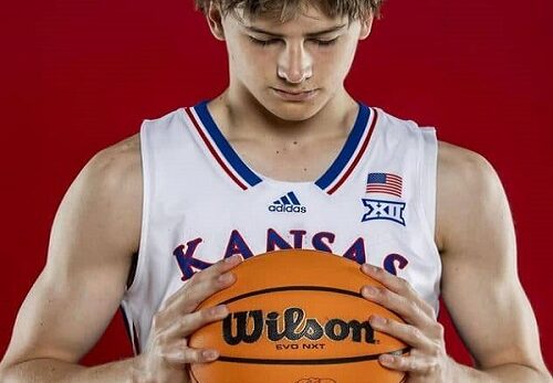 Johnny Furphy is an Australian basketball player