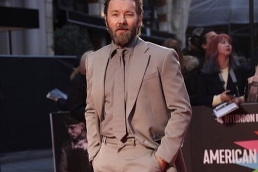 Joel Edgerton is an Australian actor and filmmaker.