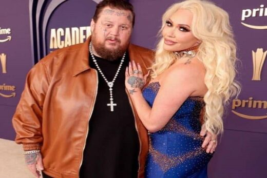 Jason Bradley DeFord, is a renowned American singer