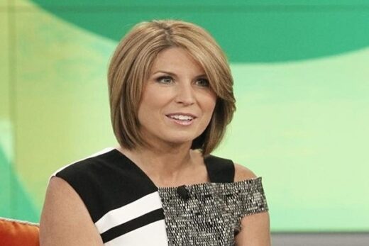 Nicolle Wallace is an American television political commentator and author.