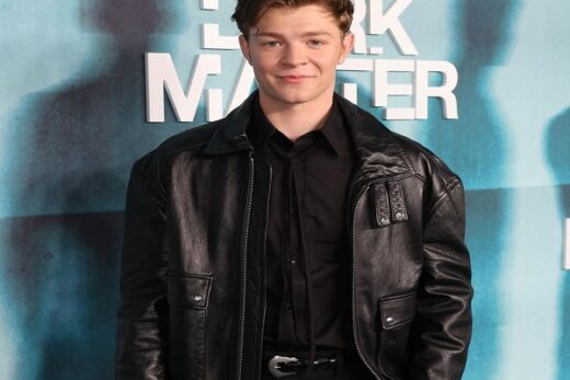 Oakes Tonne Fegley is an American actor