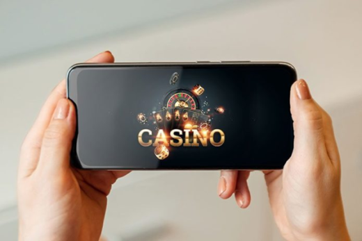 Play mobile games online