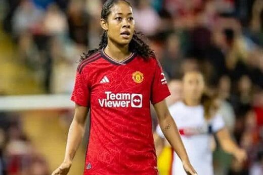 Jayde Yuk Fun Riviere is a Canadian professional soccer player