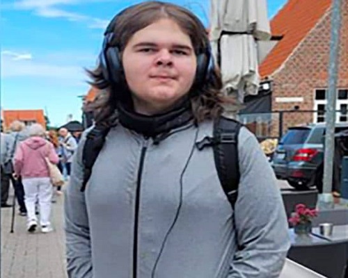 Aydin Brown, a 14-year-old American boy, went missing after leaving the Caribbean Princess cruise ship