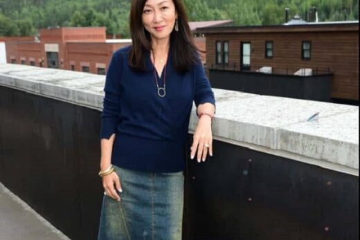 Sue Mi Terry is a Korean-American international relations scholar