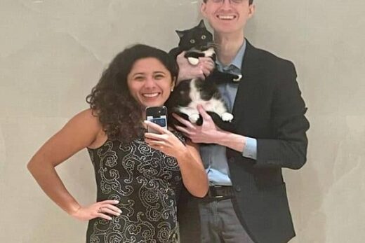 Lina Maria Hidalgo is a Texas politician.