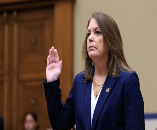 Kimberly A. Cheatle is an American law enforcement officer